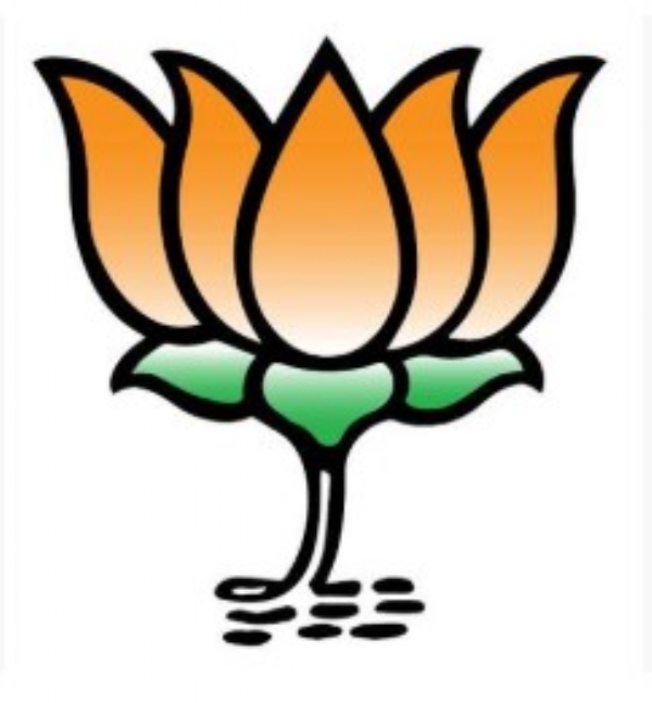 भारतीय जनता पार्टी (भाजपा) (फाइल फोटो)।