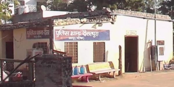 लोन सङ्कलन एजेन्टबाट 1.26 लाख रुपियाँ लुटियो