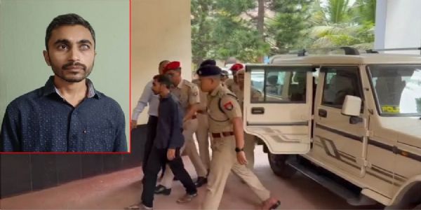 पाकिस्तानका लागि जासूसी गर्ने युवक गुवाहाटीमा पक्राउ