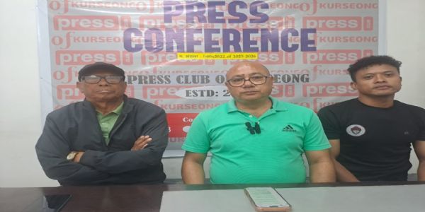 खरसाङमा ९ अक्टोबरदेखि एमएलए कप इन्टर वार्ड फुटबल प्रतियोगिता हुने