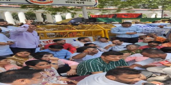 अपराध शाखाले विरोध प्रदर्शन अवधि तीन जना पत्रकारको  यौन उत्पीडन भएको आरोपको अनुसन्धान गर्नेछ