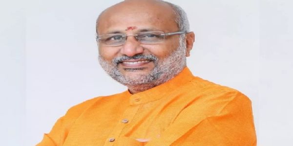 क्षमा प्रतिशोधका सट्टा सुधार र घृणाका सट्टा संवादको मार्ग- उपराष्ट्रपति