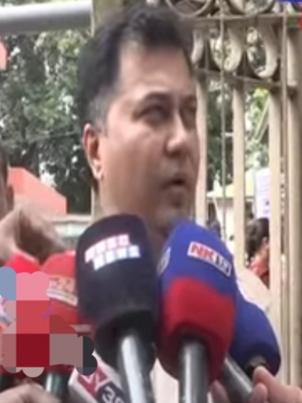 Zubeen Garg Case eye Witness Rupkamal Kalita. Zubeen Garg Case eye Witness Rupkamal Kalita.