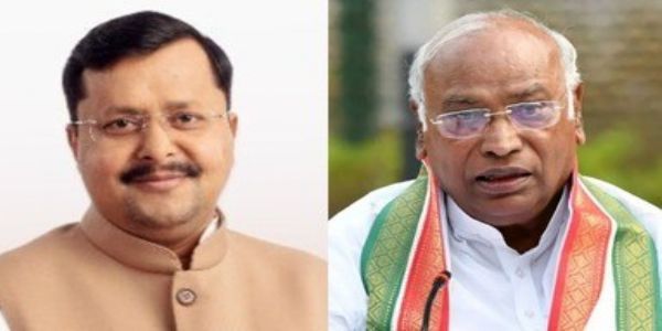 नेपाली कांग्रेसको महाधिवेशन सफलताको कामना गर्दै भाजपा र कांग्रेसद्वारा शुभकामना सन्देश