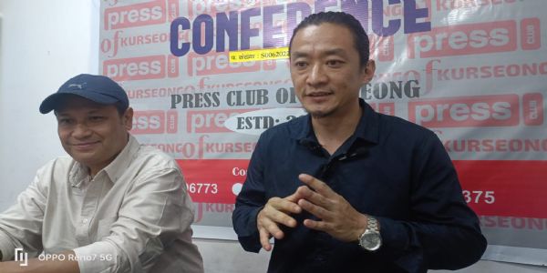 सिक्किममा निर्मित नेपाली फिल्म ‘हो नि हजुर’ खरसाङमा प्रदर्शन हुने