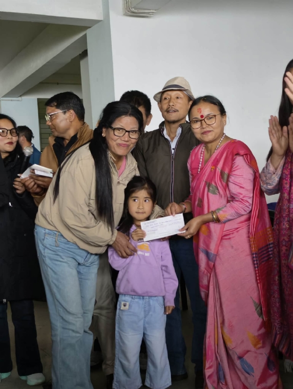 आमा सशक्तिकरण योजना