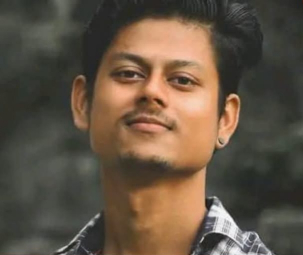 सड़क हादसे में एक की मौत सड़क हादसे में एक की मौत