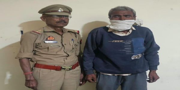 दाजुको हत्या गर्ने आरोपी पक्राउ