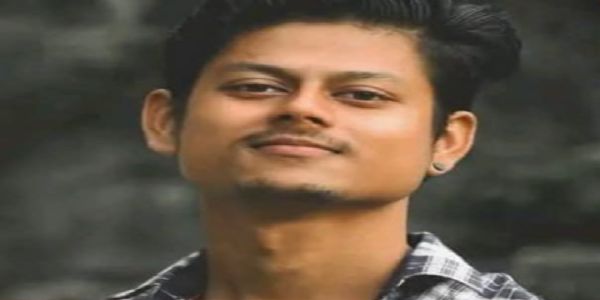 सड़क दुर्घटनामा एकजनाको मृत्यु