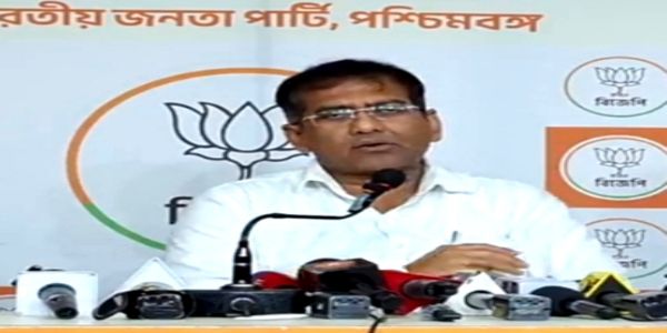 रेजिनगर र नन्दीग्राम उपचुनामा भाजपाको ठूलो जीत हुने देवजित सरकारको दाबी