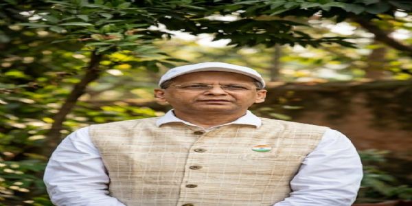 ईडीका संयुक्त निदेशक स्वपन बोसको निधन