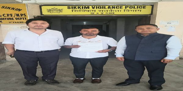 माचोङ प्राथमिक स्वास्थ्य केन्द्रको चिकित्सक आवास मर्मतमा अनियमितताको आरोप, भाजपाको शीघ्र जाँचको माग