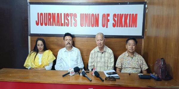 मानव उत्थान सेवा समिति सिक्किमले रम्फूमा दुई दिवसीय आध्यात्मिक जनचेतना कार्यक्रम आयोजना गर्ने