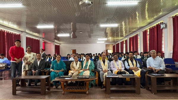 साइबर सखी अभियानको शुरुवात साइबर सखी अभियानको शुरुवात
