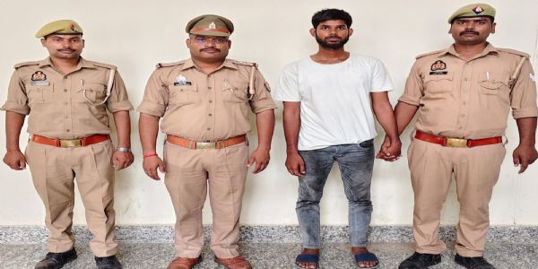 चक्कु प्रहारको आरोपी पक्राउ