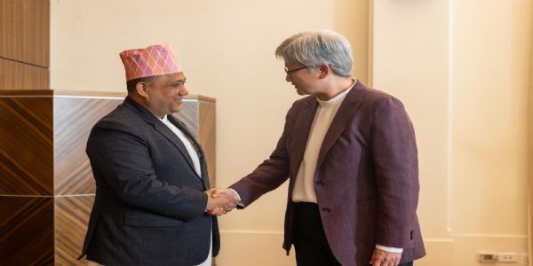 बाढी प्रभावित नेपाललाई अस्ट्रेलियाले थप १५ मिलियन डलर सहयोग गर्ने