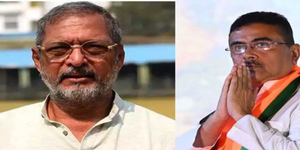 नाना पाटेकरको निधनमा मुख्यमन्त्री शुभेन्दु अधिकारीद्वारा  शोक व्यक्त