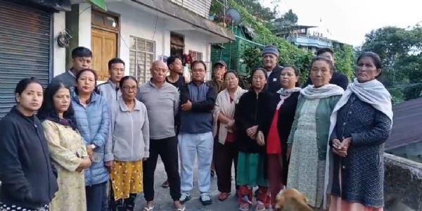 टेकबीर बस्तीका पैह्रो प्रभावित क्षेत्रको रोकथाम कार्य नभएको गुनासो