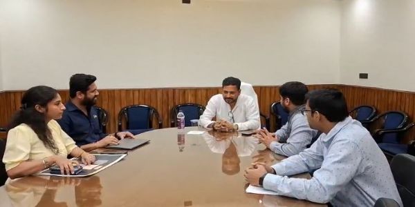 दुर्गापूजाको अवसरमा कावाखाली मैदानमा दुईदिने सांस्कृतिक कार्यक्रम आयोजना हुने