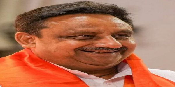 दिल्लीकी मुख्यमन्त्री रेखा एवं अन्यले खण्डेलवाललाई  जन्मदिनको शुभकामना दिए