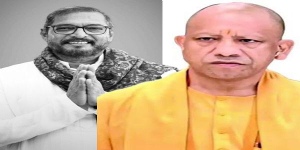 मुख्यमन्त्री योगी आदित्यनाथले नाना पाटेकरको निधनमा शोक व्यक्त गरे