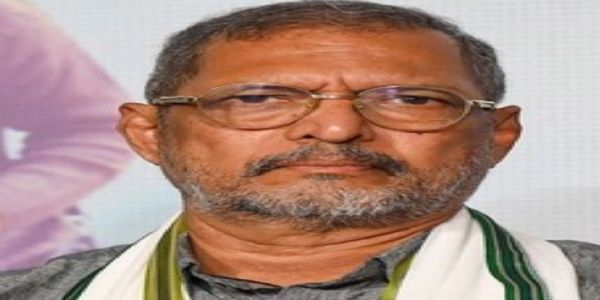 नाना पाटेकरको निधनप्रति शिखर धवनले व्यक्त गरे शोक, भने- भारतीय सिनेमाले एक अत्यन्तै विशेष प्रतिभा गुमायो