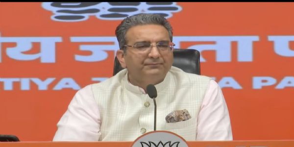 पञ्जाब  निकाय निर्वाचनलाई लिएर भाजपाको आम आदमी पार्टीमाथि प्रहार, स्वराजको नाराबाट सत्तामा आएको पार्टी ‘गुन्डाराज’मा उत्रिएको आरोप