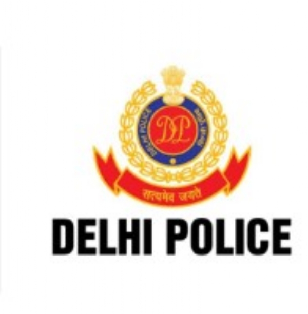 दिल्ली पुलिस