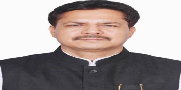 गौरव गोगोईले कङ्ग्रेसको कफिनमा अन्तिम किल ठोकेः भूपेन बोरा