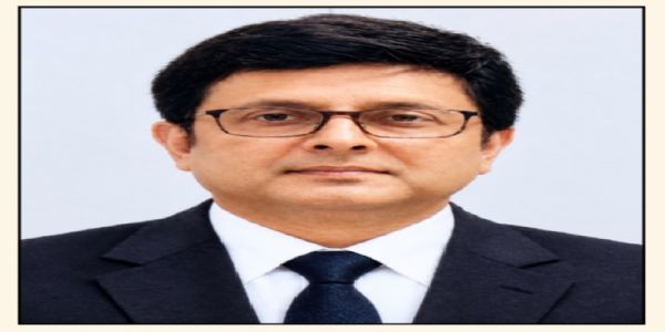 नगाउँ  उपचुनाउः जनताले विकास र परिवर्तनका लागि भाजपालाई समर्थन गरेः देवाशिष शर्मा