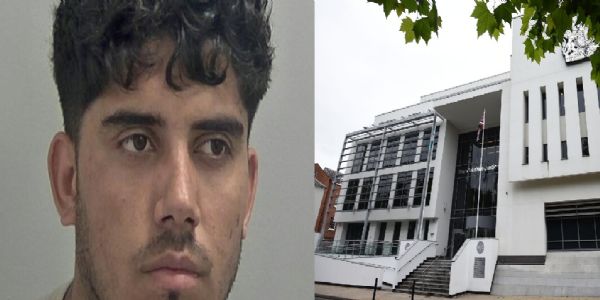 ब्रिटेनमा अफगान शरणार्थी १२ वर्षीया बालिकामाथि बलात्कार मामिलामा दोषी ठहर