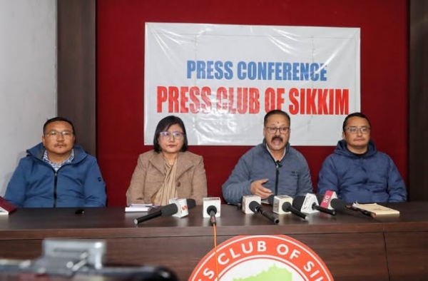 राजधानीमा पानीको अभावलाई ध्यानमा राख्दै दिनमा एक पटक मात्र पानी आपूर्ति गरिने