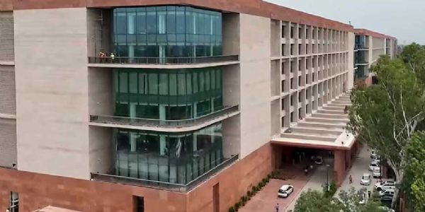 प्रधानमन्त्रीले शुक्रवार ‘सेवा तीर्थ’ र कर्तव्य भवन-1 एवं 2 को उद्घाटन गर्ने