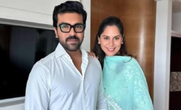 Ram Charan