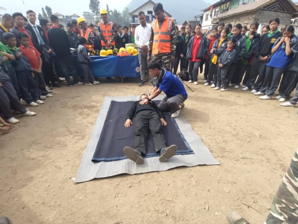 Torrent training Torrent training