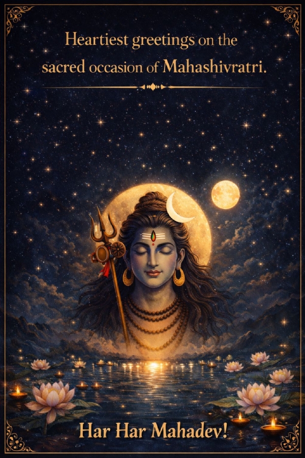 शिव