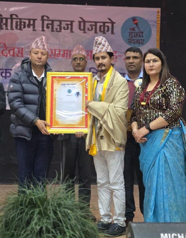 NB Ghimire NB Ghimire