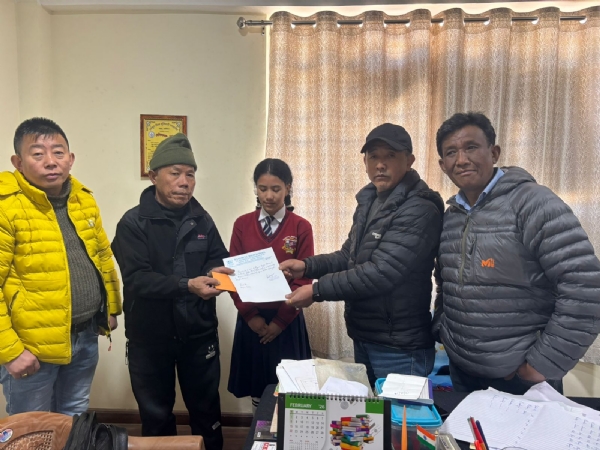 Scholarship Scholarship