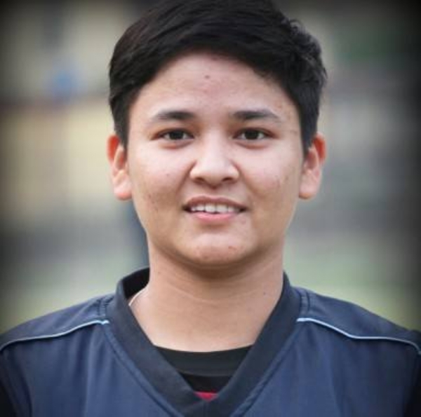 प्रिमुला छेत्री