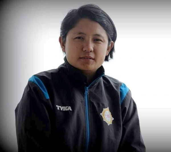 किकम भाेटिया