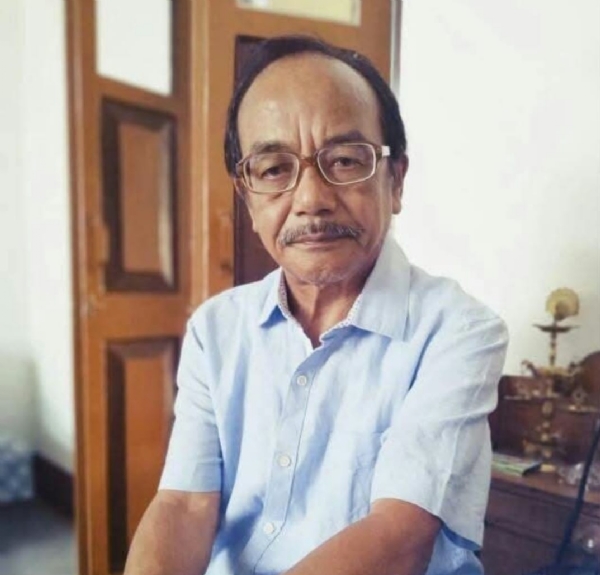 Tilak thapa Tilak thapa