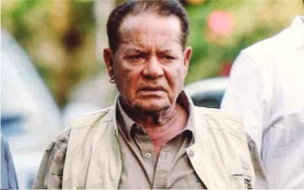 सलीम खान