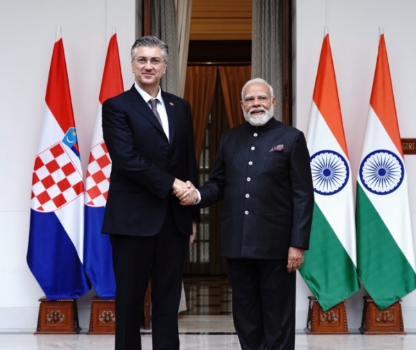 क्रोएशिया क्रोएशिया