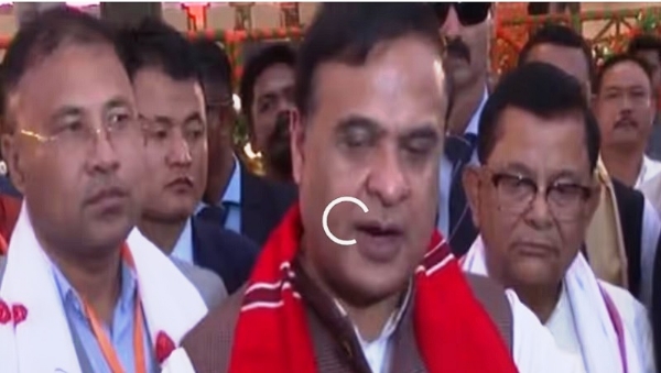 himanta biswa