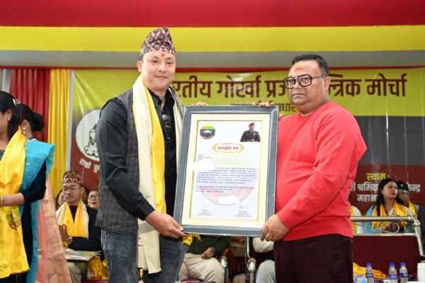 जयदेव प्रधान जयदेव प्रधान