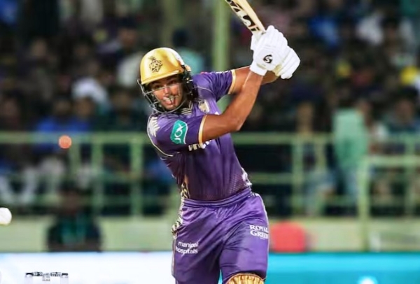 अङ्गकृष रघुवंशी अङ्गकृष रघुवंशी