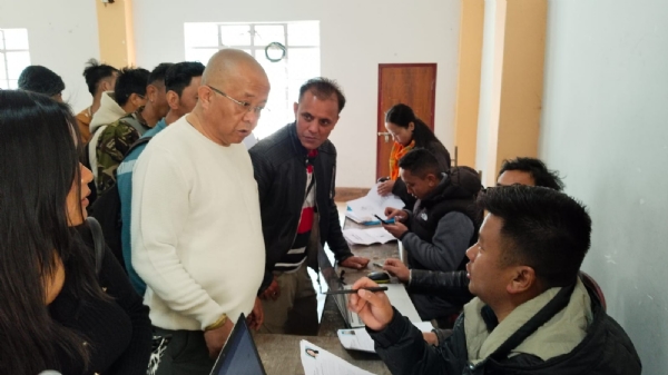 Yuva prakalpa Yuva prakalpa