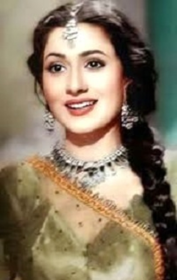 मधुबाला