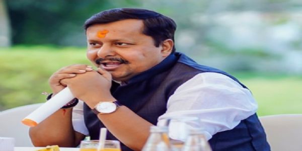 भाजपा अध्यक्ष नवीनले गुजरातका नेताहरूलाई जनताको बीचमा काम गर्न आह्वान गरे