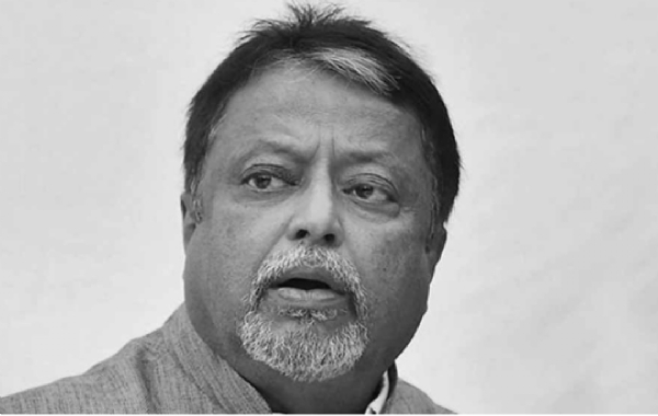 Mukul roy Mukul roy